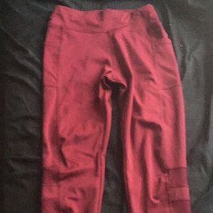 Avia workout leggings